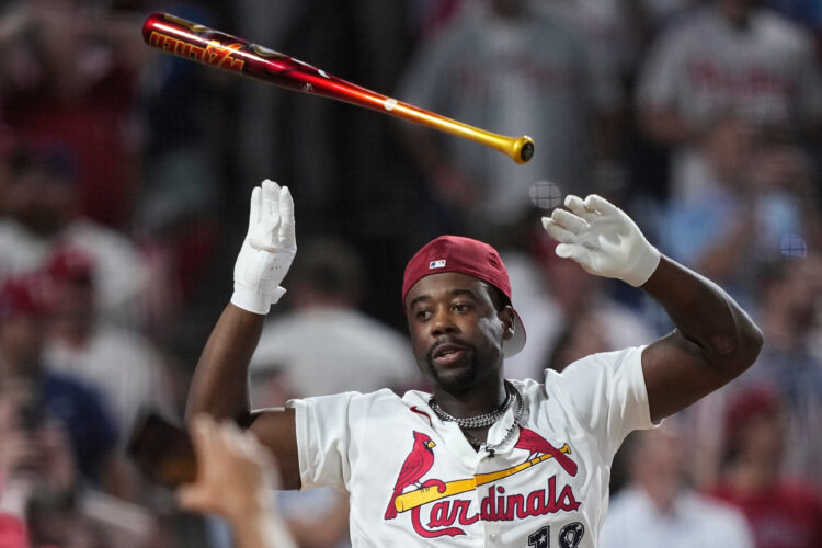 Walker wants to lead next wave of Black athletes into baseball